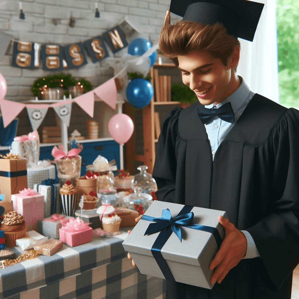 Huikeat lahjaideat, jotka inspiroivat ja ilahduttavat!