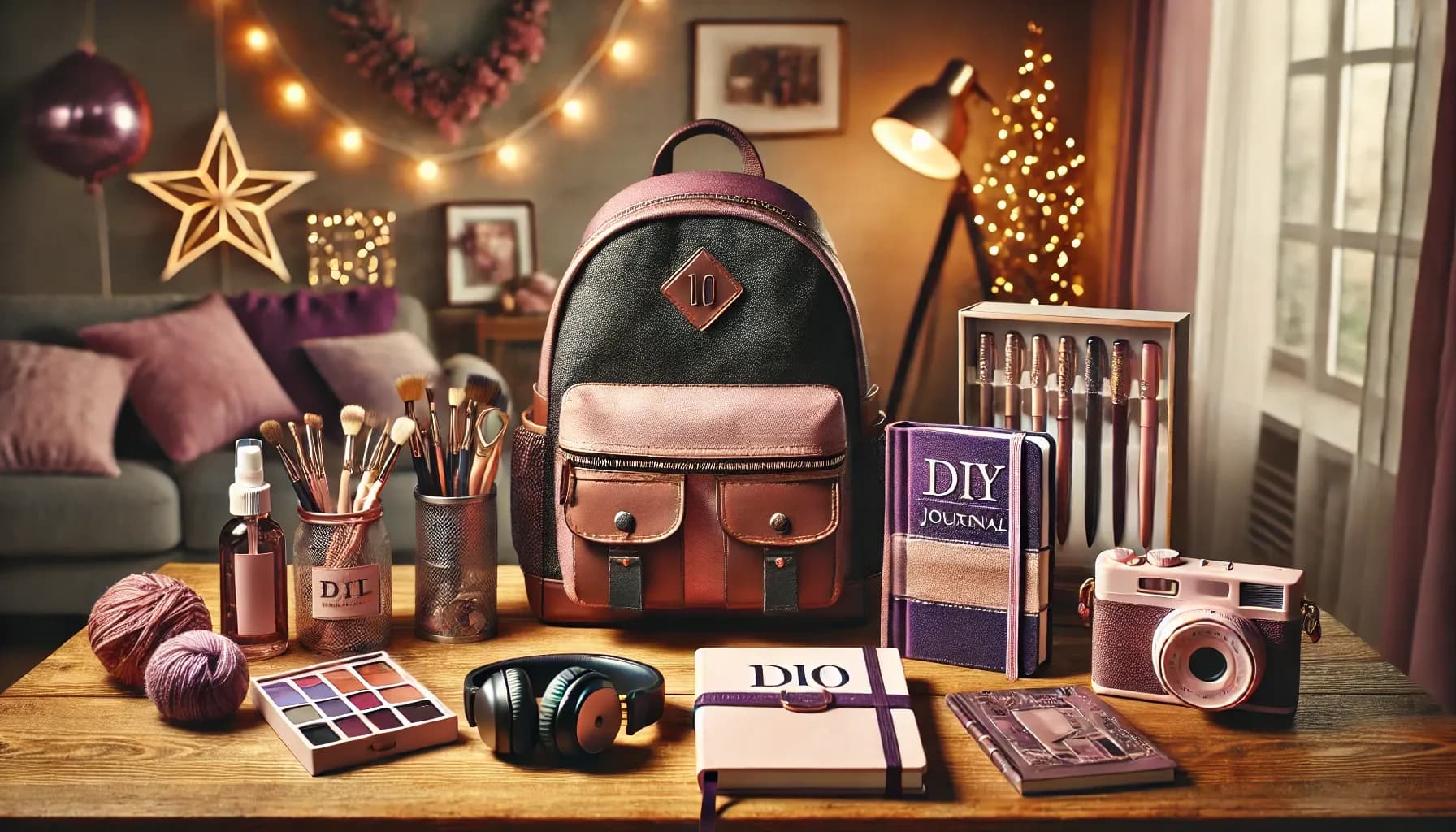 Lahja 10 vuotiaalle tytolle