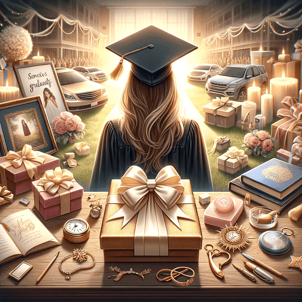 Upeat valmistujaislahjat - Löydä täydellinen lahja!