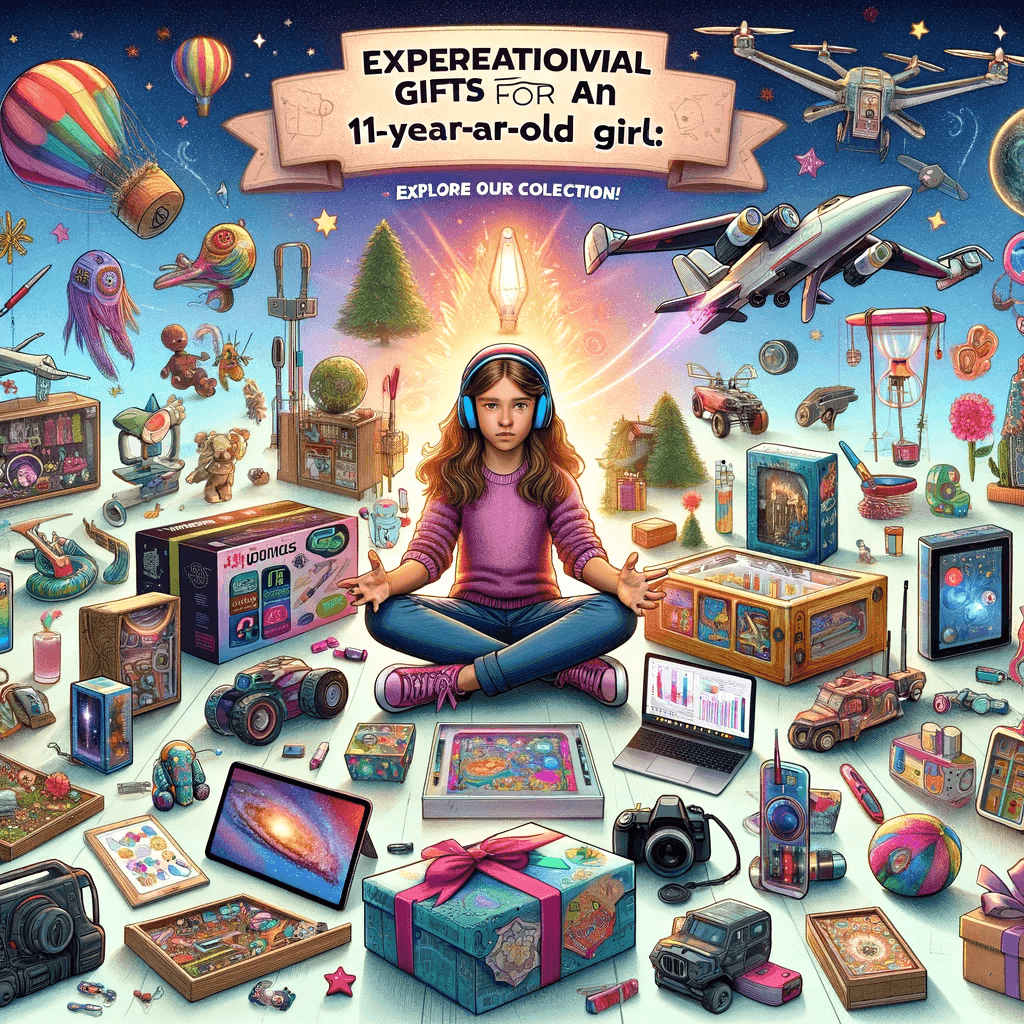 Parhaat lahjat tytölle!