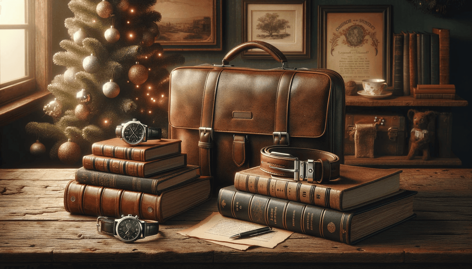 Löydä Joululahjat joita Isä arvostaa!