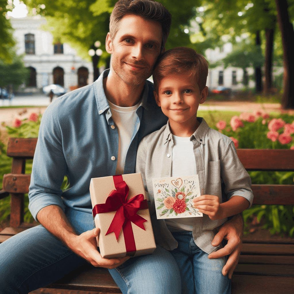 Isälle suunnitellut lahjaideat - Tutustu valikoimaamme!