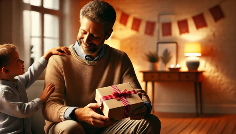 10 Parasta Isänpäivälahja ideaa