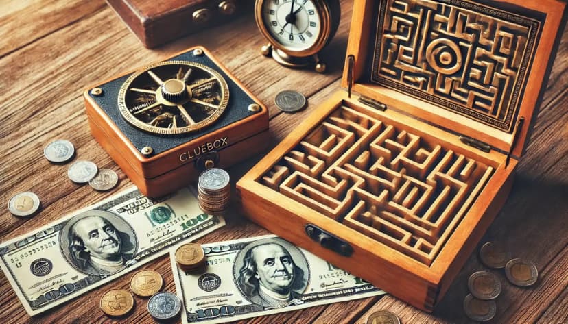 Rahaa lahjaksi hauskasti - 10 Yllättävää vaihtoehtoa