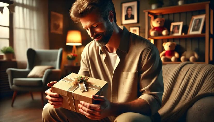 Mitä lahjaksi isälle? 10 Erinomaista ideaa isänpäivälahjaksi