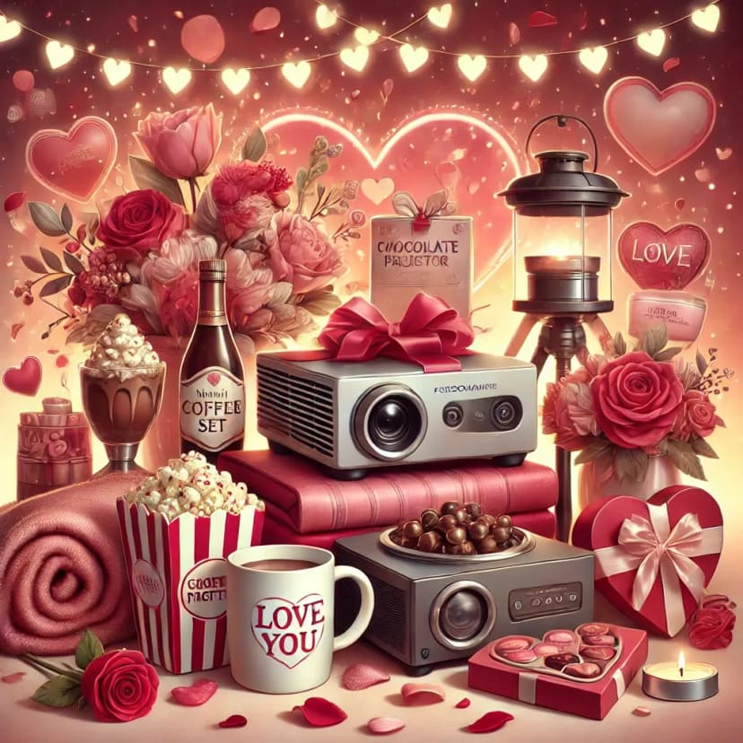 10 ystävänpäivälahjaa, kaverille tai kumppanille