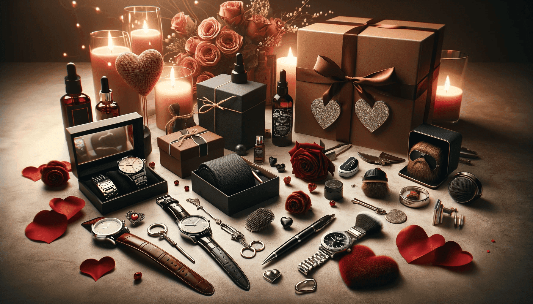 Ainutlaatuiset Lahjaideat Miehelle!