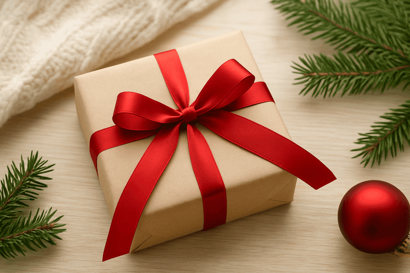 Käytännöllinen lahja naiselle – 13 lahjaa arkeen ja iloksi