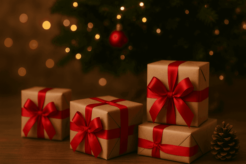 Mitä äidille joululahjaksi - 12 erinomaista vaihtoehtoa