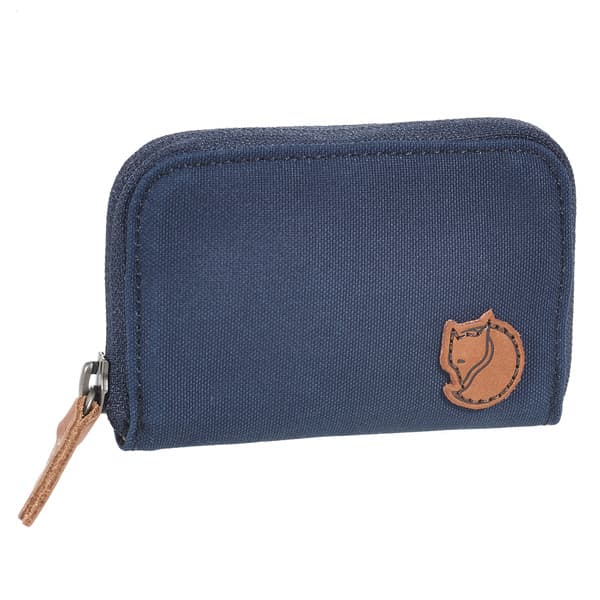ZIP CARD HOLDER