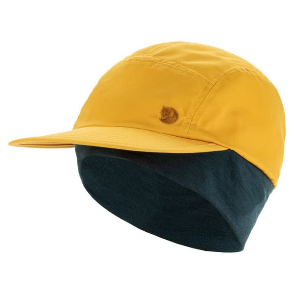 BERGTAGEN MOUNTAIN CAP