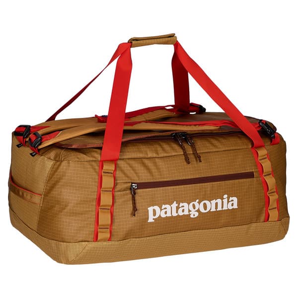 BLACK HOLE DUFFEL 55L