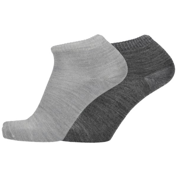 MERINOVILLASUKAT HIGH SNEAKER 2-PACK