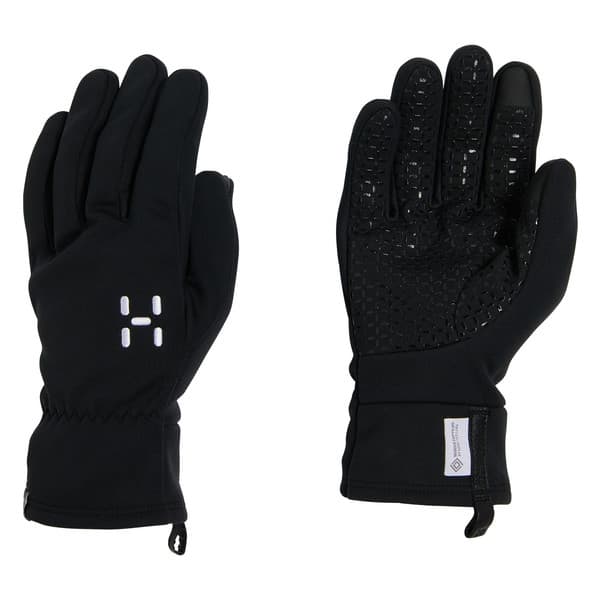 BOW WINDSTOPPER GLOVE