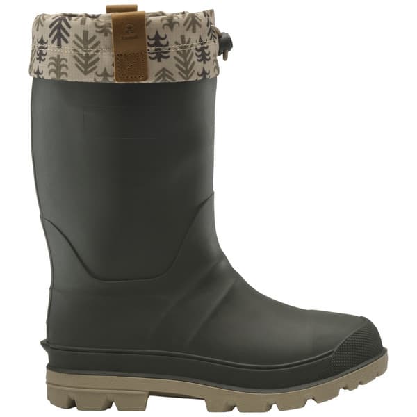 TUNDRA X MIRA MALLIUS