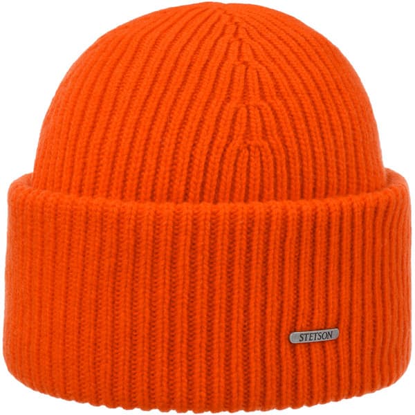 BEANIE MERINO