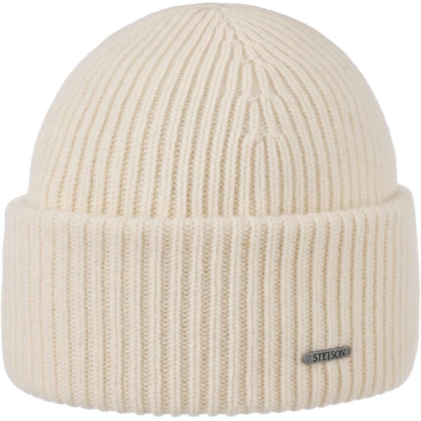 BEANIE MERINO