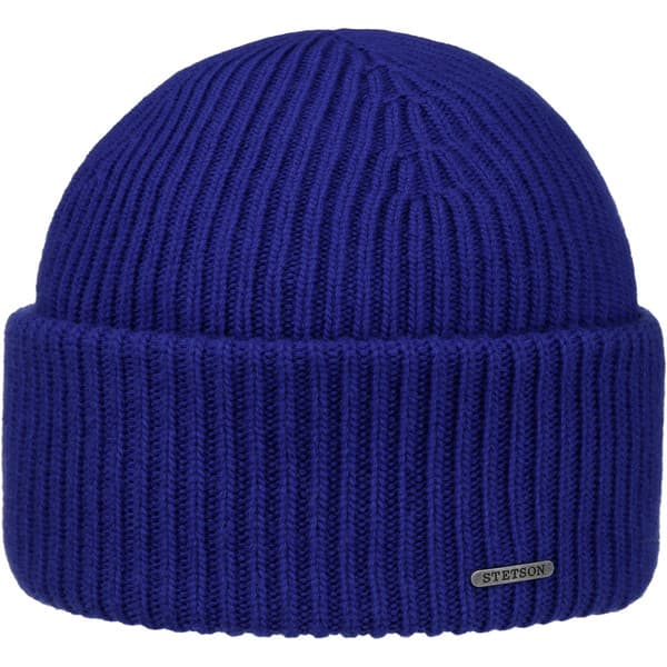 BEANIE MERINO