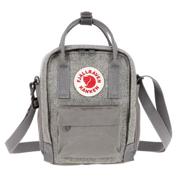 KÅNKEN RE-WOOL SLING