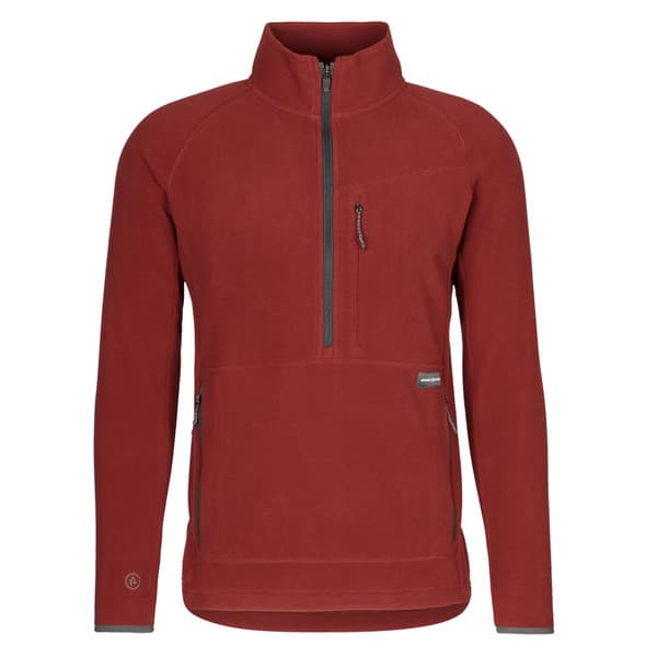 M HALF MOON BIO PULLOVER