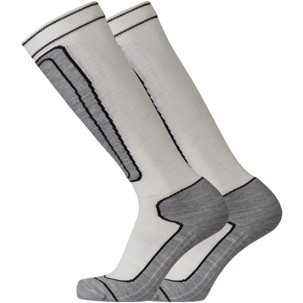 MERINOVILLASUKAT YLLÄS