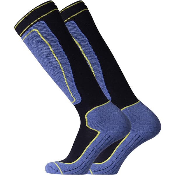 MERINOVILLASUKAT YLLÄS