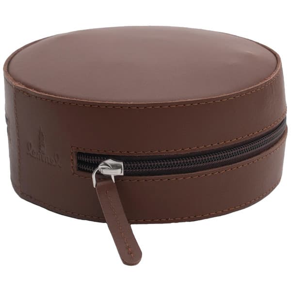 COFFEE KETTLE W/ LEATHER CASE - SVÄRTAN