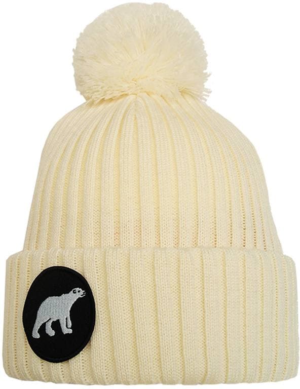 Superyellow Polar pipo