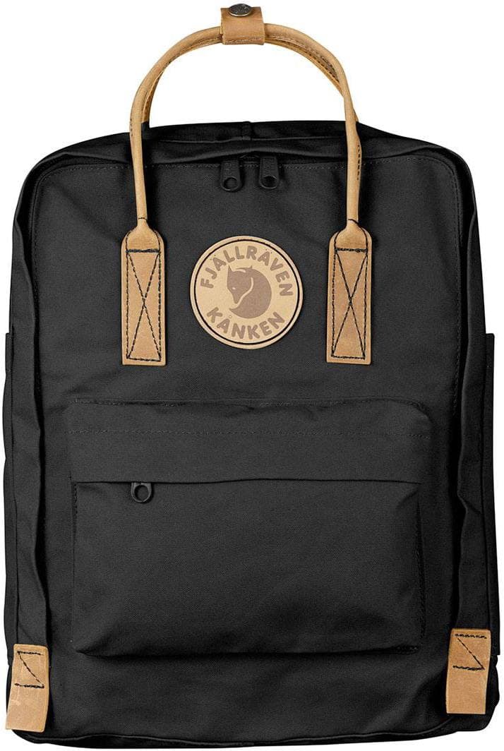 Fjällräven Kånken No. 2 reppu