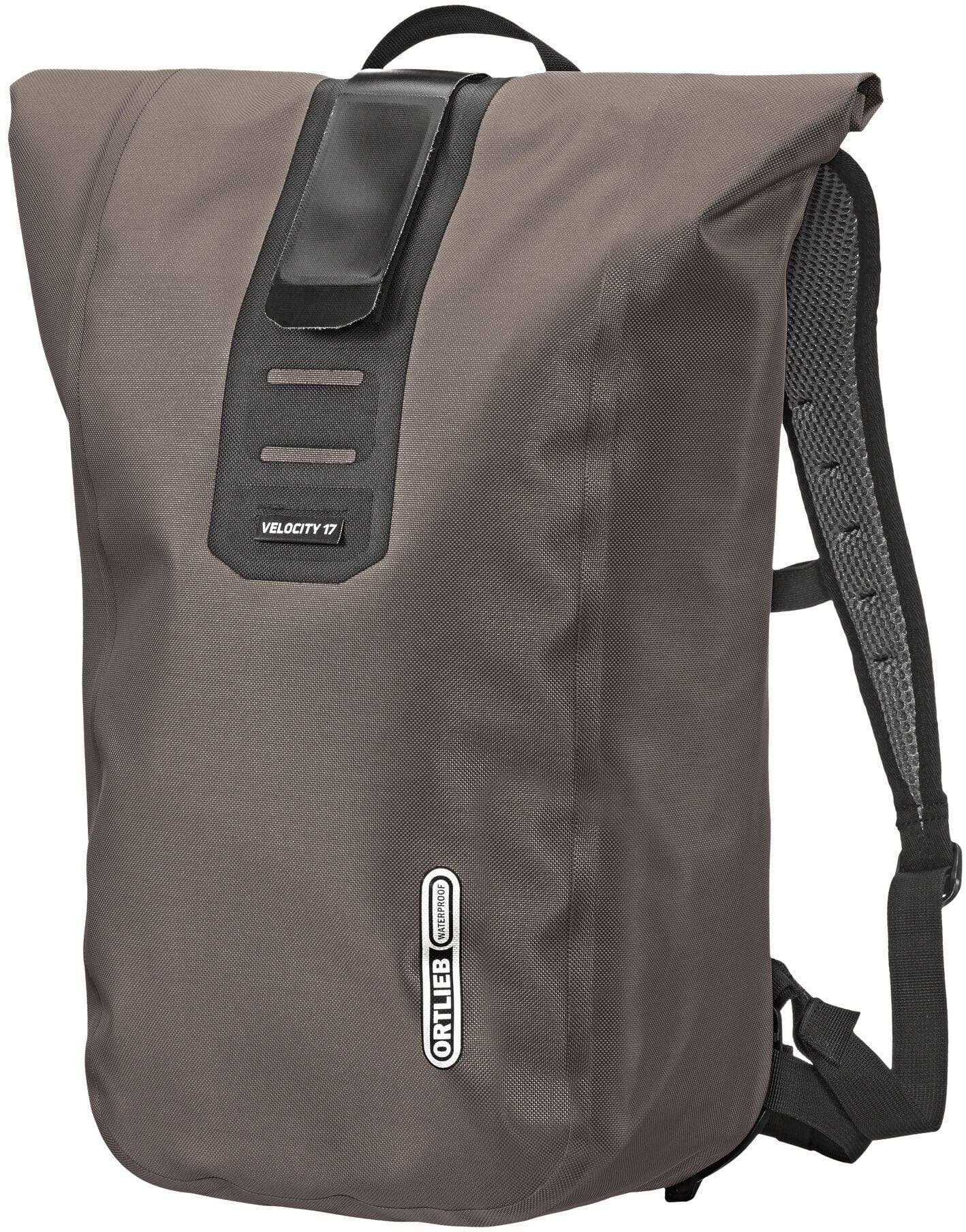 Ortlieb Velocity Lite 23L vesitiivis rullattava reppu