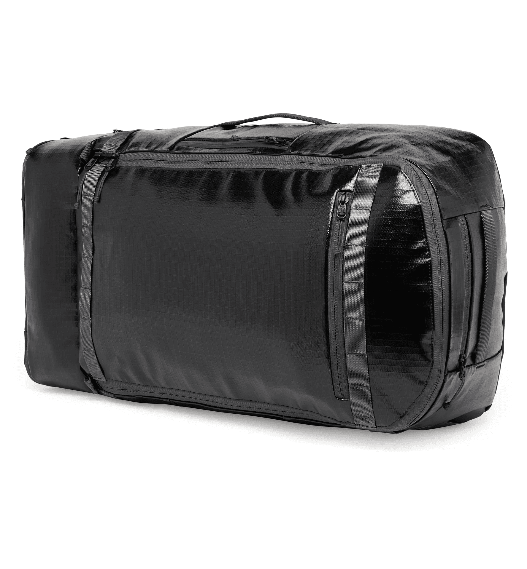 Haglöfs Magma 65 duffel-laukku