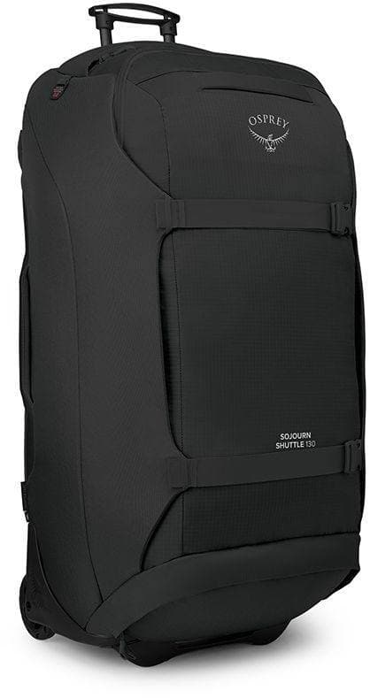 Osprey Sojourn Shuttle Wheeled Duffel 130L pyörällinen matkailulaukku
