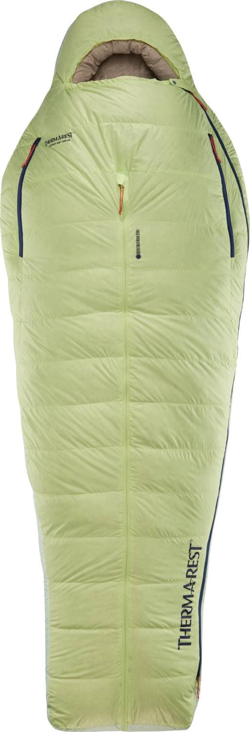 Thermarest Boost 650 0ºC Long miesten makuupussi