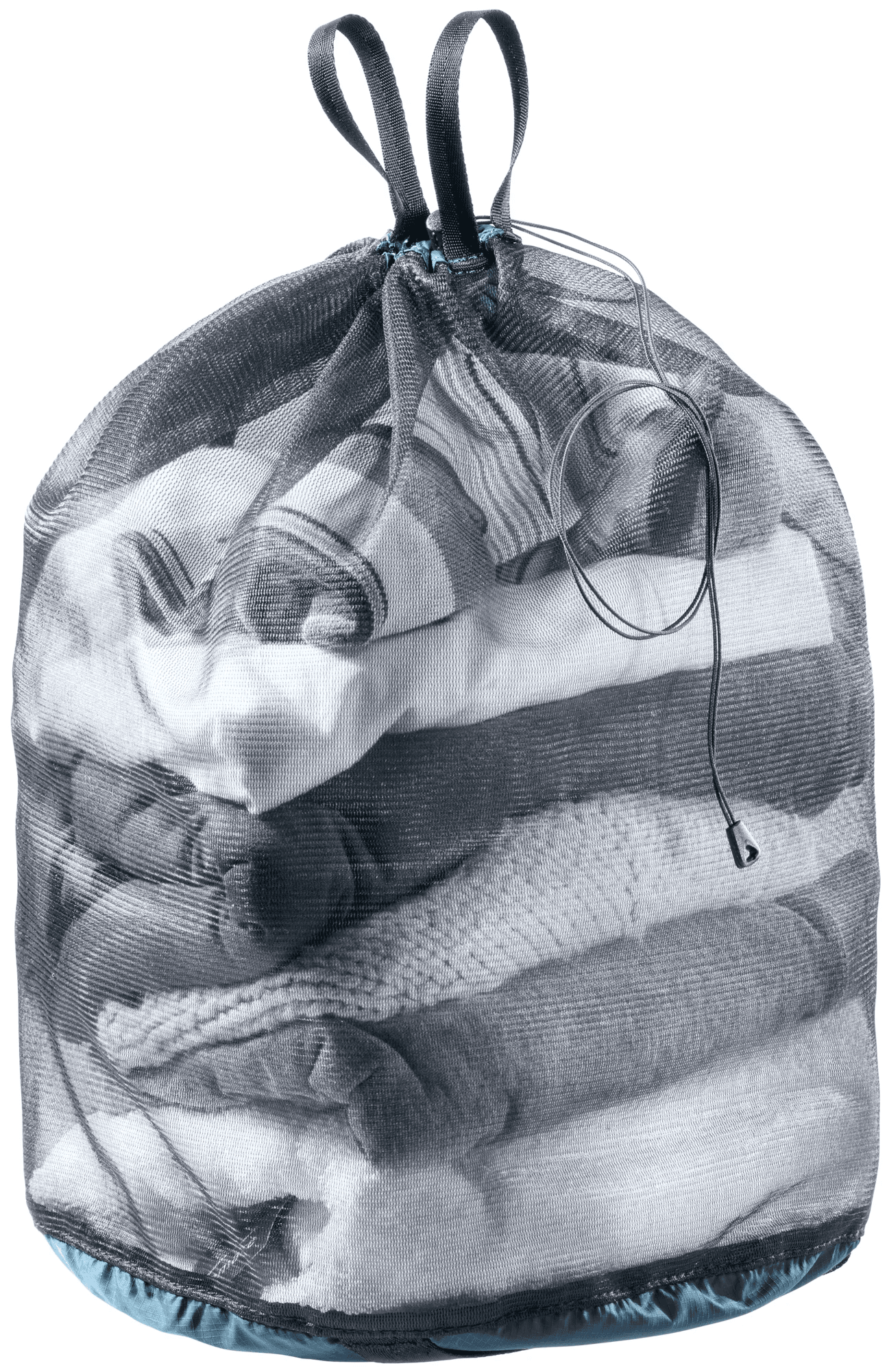 Deuter Mesh Sack 10 pakkauspussi