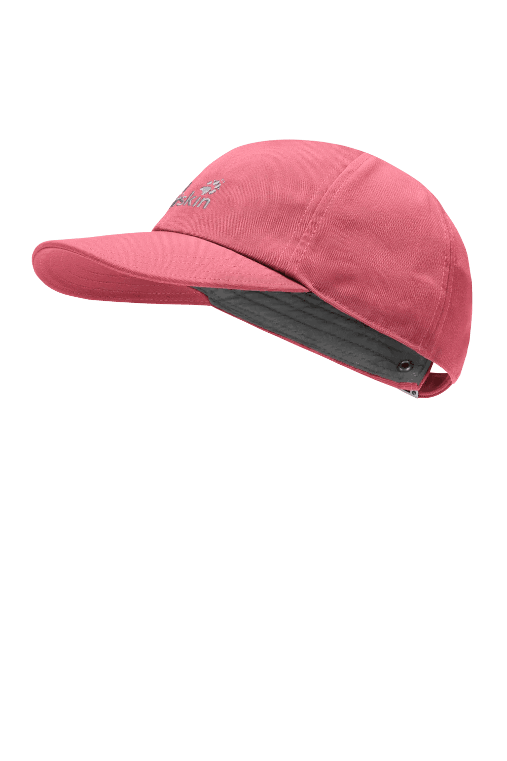 Jack Wolfskin Baseball Cap aikuisten lippalakki