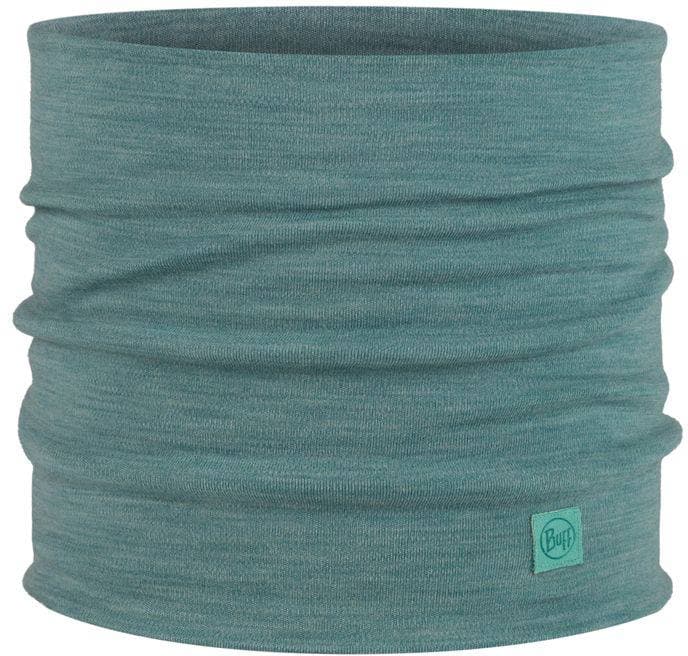 Buff Heavyweight Merino Pool Solid kauluri