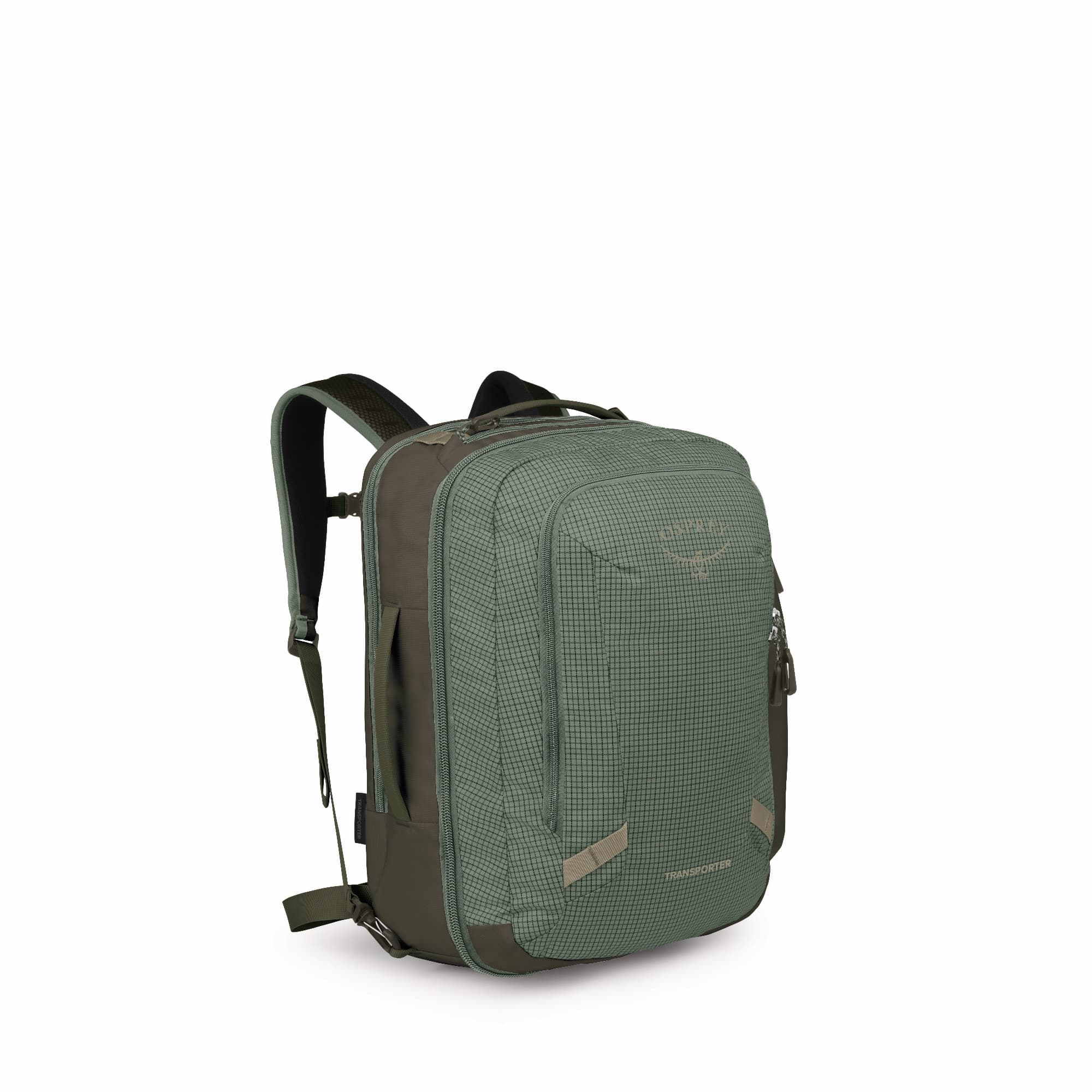 Osprey Transporter Carry On Bag 36 käsimatkatavaralaukku