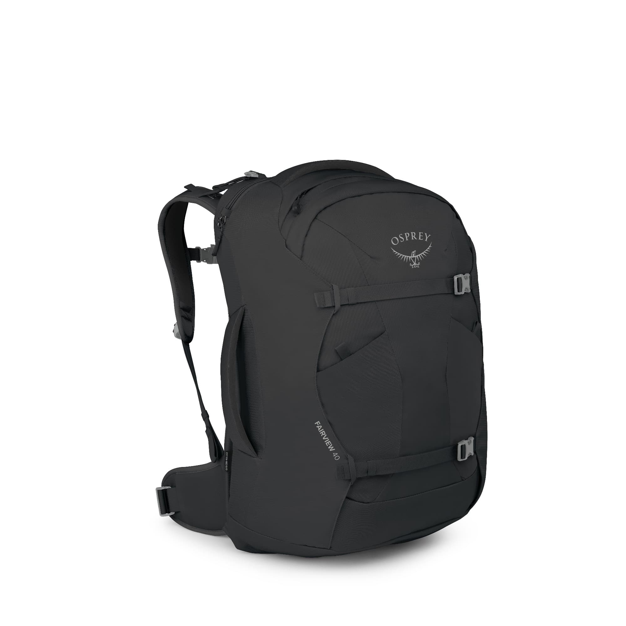 Osprey Fairview 40 naisten matkailurinkka