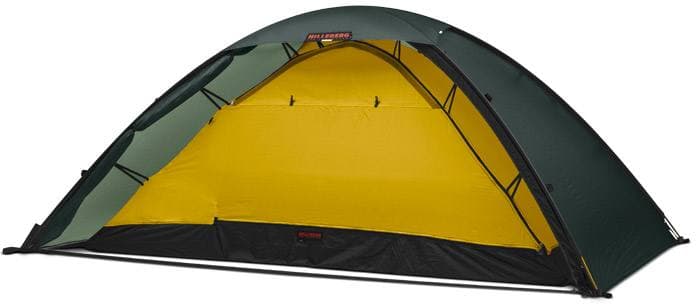 Hilleberg Unna vaellusteltta