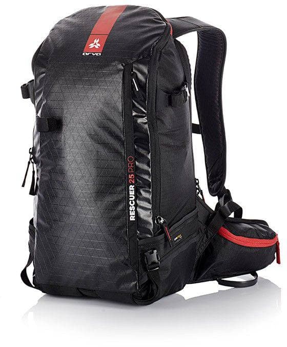 Arva Backpack Rescuer 25 Pro laskettelureppu