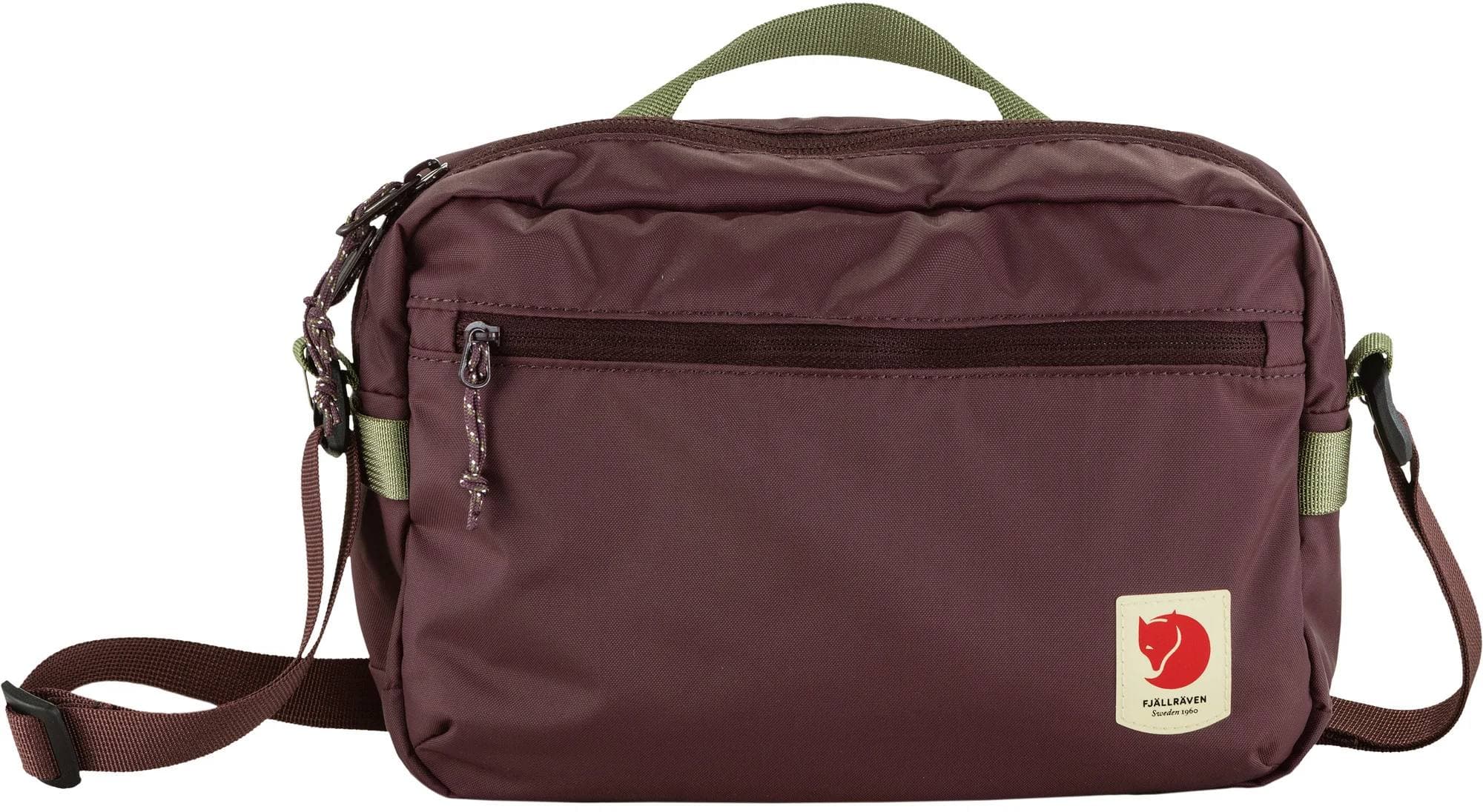 Fjällräven High Coast Crossbody olkalaukku