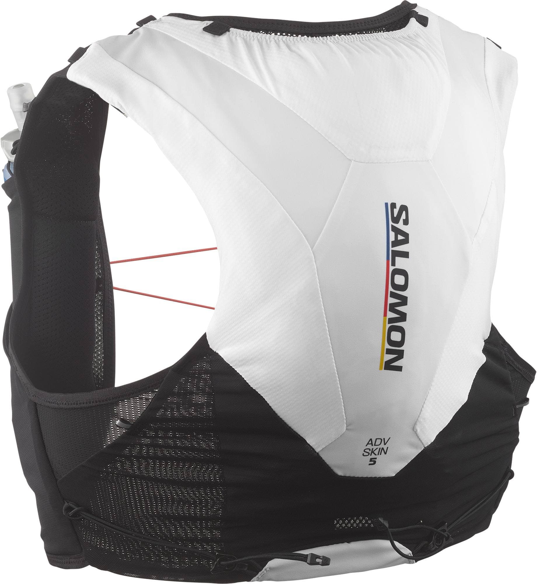 Salomon Adv Skin 5 Race Flag juoksureppu