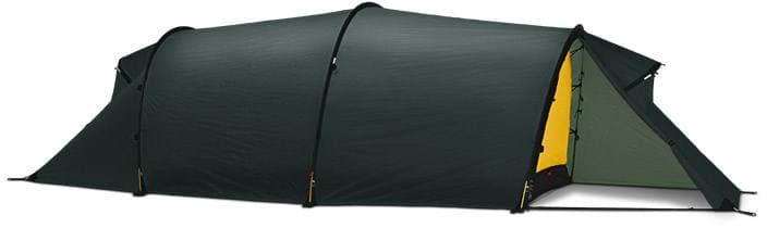 Hilleberg Kaitum 3 vaellusteltta