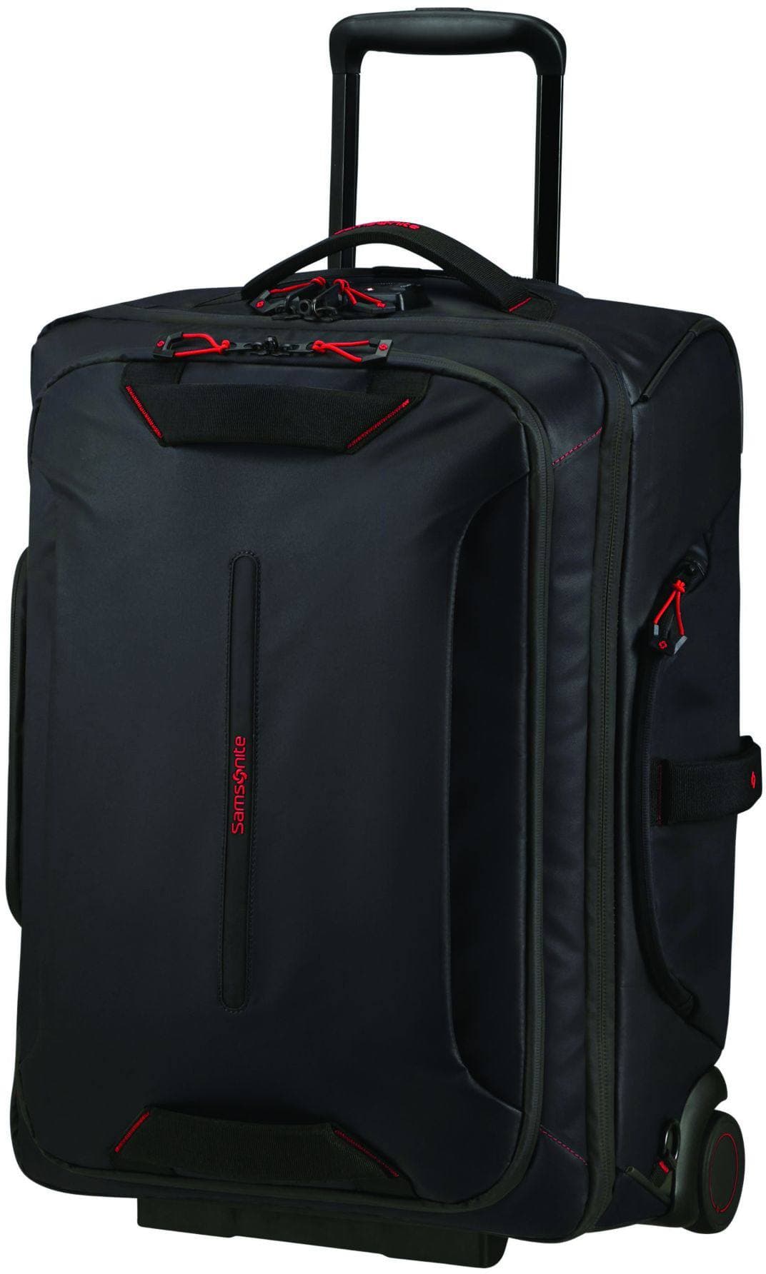 Samsonite Prodiver Duffle 55 Wheel Backpack rullattava duffeli