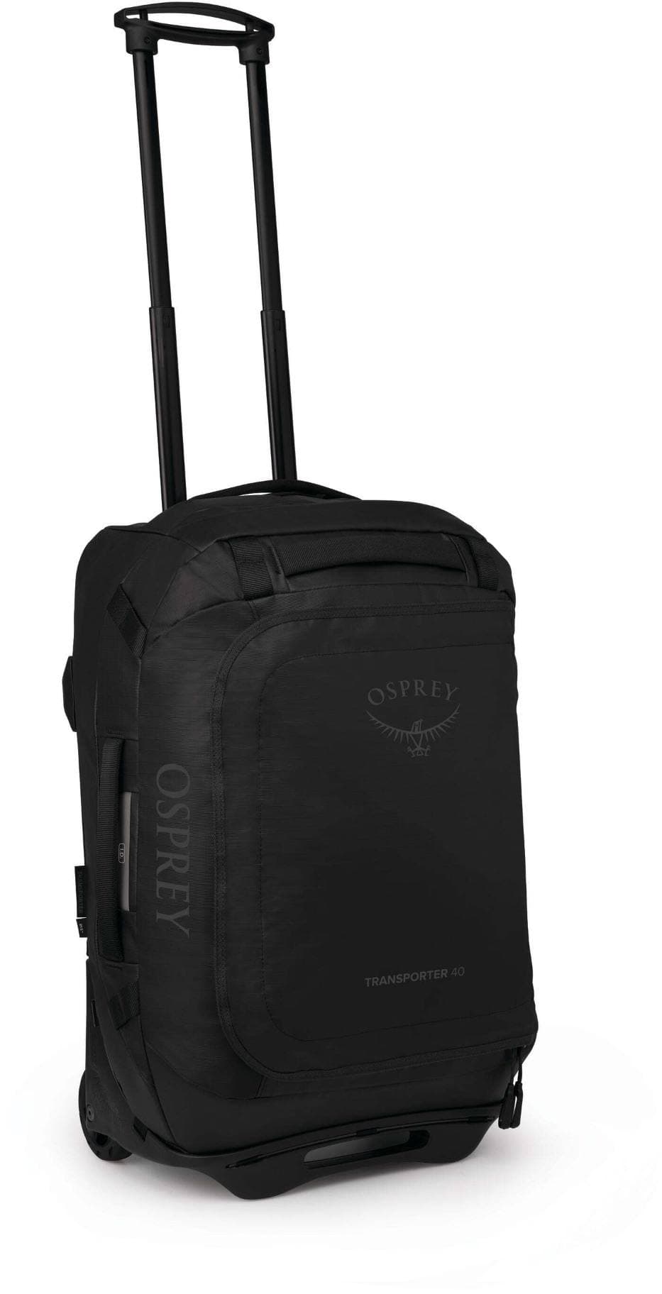 Osprey Transporter Wheeled Duffel 40 pyörällinen matkalaukku