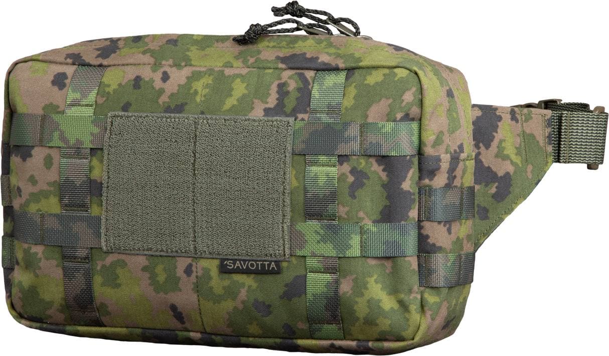 Savotta Askare M05 Hip Pack vyölaukku