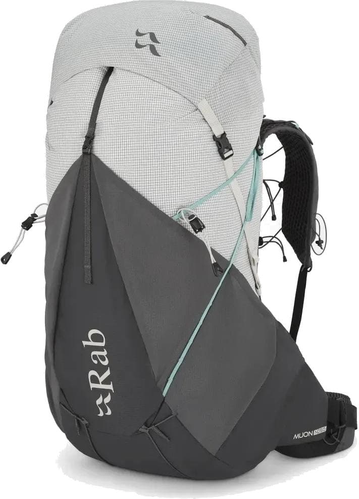 Rab Women's Muon ND 50 naisten reppu