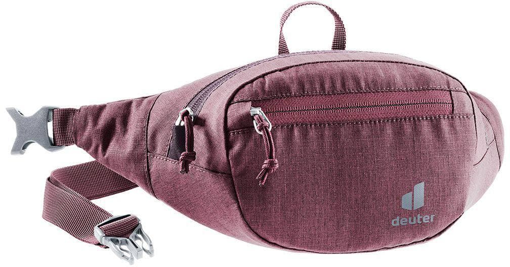 Deuter Belt 1 vyölaukku