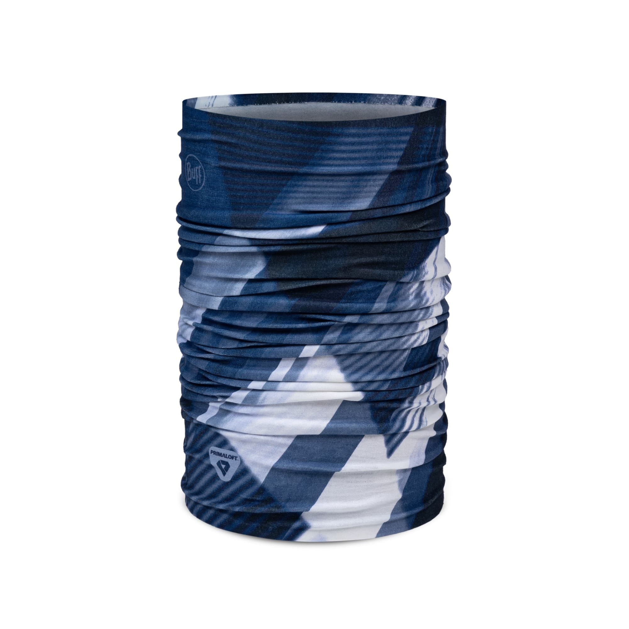 Buff Thermonet Swaco Blue kauluri