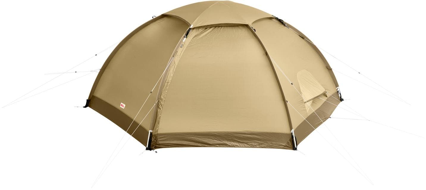 Fjällräven Abisko Dome 3 vaellusteltta